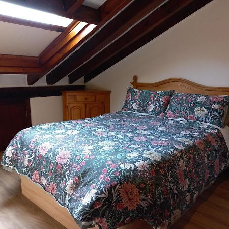 La Casuca Del Sol Villa Potes Exteriör bild