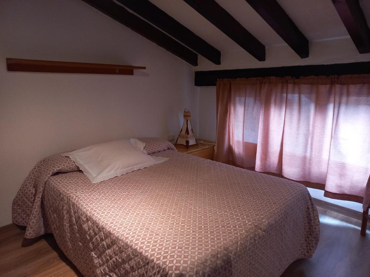 La Casuca Del Sol Villa Potes Exteriör bild