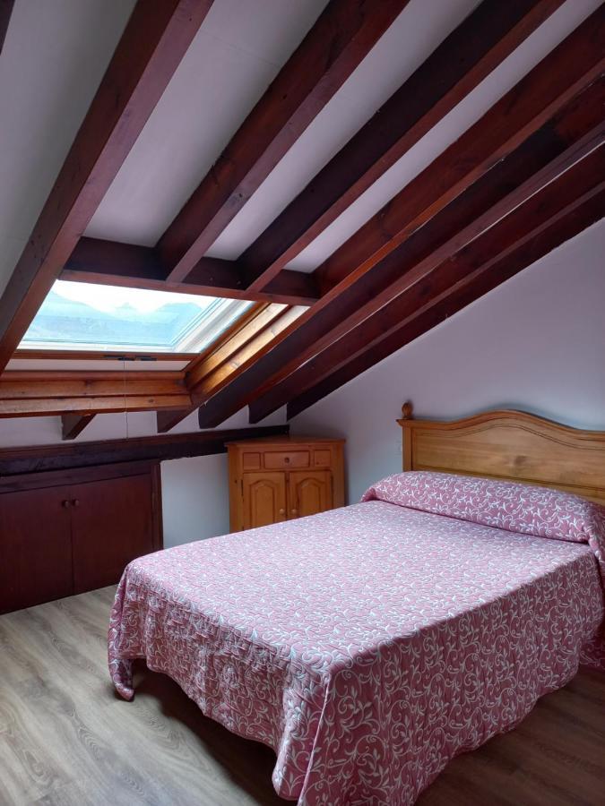 La Casuca Del Sol Villa Potes Exteriör bild