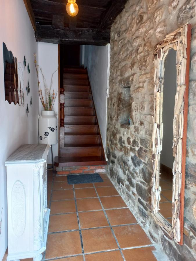 La Casuca Del Sol Villa Potes Exteriör bild